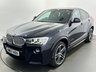 USED 2017 67 BMW X4 3.0 30d M Sport Auto xDrive Euro 6 (s/s) 5dr Â£2,995K, LED, SATNAV, H/K, B-T