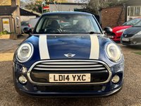 USED 2014 14 MINI HATCH 1.5 Cooper Hatchback 3dr Petrol Manual Euro 6 (s/s) (136 ps) Great Drive * Low Miles