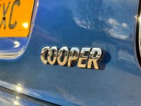 USED 2014 14 MINI HATCH 1.5 Cooper Hatchback 3dr Petrol Manual Euro 6 (s/s) (136 ps) Great Drive * Low Miles