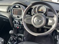 USED 2014 14 MINI HATCH 1.5 Cooper Hatchback 3dr Petrol Manual Euro 6 (s/s) (136 ps) Great Drive * Low Miles