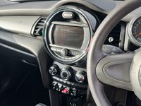 USED 2014 14 MINI HATCH 1.5 Cooper Hatchback 3dr Petrol Manual Euro 6 (s/s) (136 ps) Great Drive * Low Miles