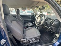 USED 2014 14 MINI HATCH 1.5 Cooper Hatchback 3dr Petrol Manual Euro 6 (s/s) (136 ps) Great Drive * Low Miles