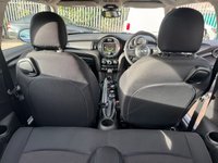 USED 2014 14 MINI HATCH 1.5 Cooper Hatchback 3dr Petrol Manual Euro 6 (s/s) (136 ps) Great Drive * Low Miles