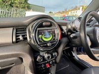 USED 2014 14 MINI HATCH 1.5 Cooper Hatchback 3dr Petrol Manual Euro 6 (s/s) (136 ps) Great Drive * Low Miles