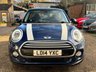 USED 2014 14 MINI HATCH 1.5 Cooper Hatchback 3dr Petrol Manual Euro 6 (s/s) (136 ps) Great Drive * Low Miles