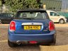 USED 2014 14 MINI HATCH 1.5 Cooper Hatchback 3dr Petrol Manual Euro 6 (s/s) (136 ps) Great Drive * Low Miles