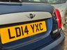 USED 2014 14 MINI HATCH 1.5 Cooper Hatchback 3dr Petrol Manual Euro 6 (s/s) (136 ps) Great Drive * Low Miles