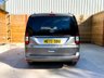 USED 2023 73 FORD GRAND TOURNEO CONNECT Side Entry Passenger Up Front Petrol Auto Wheelchair Accessible Disabled Access Vehicle WAV 
