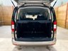 USED 2023 73 FORD GRAND TOURNEO CONNECT Side Entry Passenger Up Front Petrol Auto Wheelchair Accessible Disabled Access Vehicle WAV 