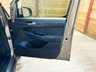 USED 2023 73 FORD GRAND TOURNEO CONNECT Side Entry Passenger Up Front Petrol Auto Wheelchair Accessible Disabled Access Vehicle WAV 