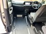 USED 2023 73 FORD GRAND TOURNEO CONNECT Side Entry Passenger Up Front Petrol Auto Wheelchair Accessible Disabled Access Vehicle WAV 