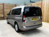 USED 2023 73 FORD GRAND TOURNEO CONNECT Side Entry Passenger Up Front Petrol Auto Wheelchair Accessible Disabled Access Vehicle WAV 