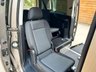 USED 2023 73 FORD GRAND TOURNEO CONNECT Side Entry Passenger Up Front Petrol Auto Wheelchair Accessible Disabled Access Vehicle WAV 