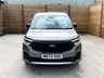 USED 2023 73 FORD GRAND TOURNEO CONNECT Side Entry Passenger Up Front Petrol Auto Wheelchair Accessible Disabled Access Vehicle WAV 