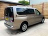 USED 2023 73 FORD GRAND TOURNEO CONNECT Side Entry Passenger Up Front Petrol Auto Wheelchair Accessible Disabled Access Vehicle WAV 