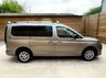USED 2023 73 FORD GRAND TOURNEO CONNECT Side Entry Passenger Up Front Petrol Auto Wheelchair Accessible Disabled Access Vehicle WAV 