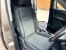 USED 2023 73 FORD GRAND TOURNEO CONNECT Side Entry Passenger Up Front Petrol Auto Wheelchair Accessible Disabled Access Vehicle WAV 