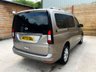 USED 2023 73 FORD GRAND TOURNEO CONNECT Side Entry Passenger Up Front Petrol Auto Wheelchair Accessible Disabled Access Vehicle WAV 