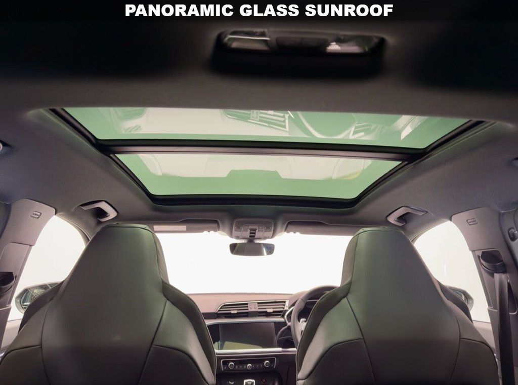 View our AUDI RS Q3