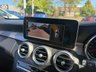 USED 2018 68 MERCEDES-BENZ C-CLASS 1.5 C200 MHEV AMG Line Coupe 2dr Petrol G-Tronic+ Euro 6 (s/s) (198 ps) 