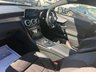 USED 2018 68 MERCEDES-BENZ C-CLASS 1.5 C200 MHEV AMG Line Coupe 2dr Petrol G-Tronic+ Euro 6 (s/s) (198 ps) 