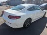 USED 2018 68 MERCEDES-BENZ C-CLASS 1.5 C200 MHEV AMG Line Coupe 2dr Petrol G-Tronic+ Euro 6 (s/s) (198 ps) 
