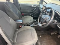 USED 2018 68 FORD FIESTA 1.5 TDCi Titanium Hatchback 5dr Diesel Manual Euro 6 (s/s) (120 ps) 