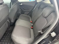 USED 2018 68 FORD FIESTA 1.5 TDCi Titanium Hatchback 5dr Diesel Manual Euro 6 (s/s) (120 ps) 