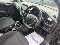 USED 2018 68 FORD FIESTA 1.5 TDCi Titanium Hatchback 5dr Diesel Manual Euro 6 (s/s) (120 ps) 