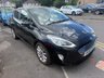 USED 2018 68 FORD FIESTA 1.5 TDCi Titanium Hatchback 5dr Diesel Manual Euro 6 (s/s) (120 ps) 