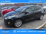 USED 2018 68 FORD FIESTA 1.5 TDCi Titanium Hatchback 5dr Diesel Manual Euro 6 (s/s) (120 ps) 