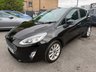USED 2018 68 FORD FIESTA 1.5 TDCi Titanium Hatchback 5dr Diesel Manual Euro 6 (s/s) (120 ps) 