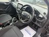 USED 2018 68 FORD FIESTA 1.5 TDCi Titanium Hatchback 5dr Diesel Manual Euro 6 (s/s) (120 ps) 