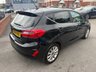 USED 2018 68 FORD FIESTA 1.5 TDCi Titanium Hatchback 5dr Diesel Manual Euro 6 (s/s) (120 ps) 