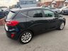USED 2018 68 FORD FIESTA 1.5 TDCi Titanium Hatchback 5dr Diesel Manual Euro 6 (s/s) (120 ps) 