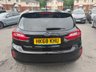 USED 2018 68 FORD FIESTA 1.5 TDCi Titanium Hatchback 5dr Diesel Manual Euro 6 (s/s) (120 ps) 
