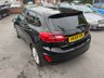 USED 2018 68 FORD FIESTA 1.5 TDCi Titanium Hatchback 5dr Diesel Manual Euro 6 (s/s) (120 ps) 