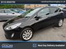 USED 2018 68 FORD FIESTA 1.5 TDCi Titanium Hatchback 5dr Diesel Manual Euro 6 (s/s) (120 ps) 