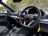 USED 2023 73 SEAT IBIZA 1.0 TSI FR Sport Hatchback 5dr Petrol Manual Euro 6 (s/s) (110 ps) Next Day Delivery Available
