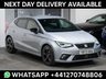 USED 2023 73 SEAT IBIZA 1.0 TSI FR Sport Hatchback 5dr Petrol Manual Euro 6 (s/s) (110 ps) Next Day Delivery Available