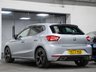 USED 2023 73 SEAT IBIZA 1.0 TSI FR Sport Hatchback 5dr Petrol Manual Euro 6 (s/s) (110 ps) Next Day Delivery Available