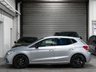 USED 2023 73 SEAT IBIZA 1.0 TSI FR Sport Hatchback 5dr Petrol Manual Euro 6 (s/s) (110 ps) Next Day Delivery Available