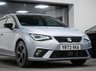 USED 2023 73 SEAT IBIZA 1.0 TSI FR Sport Hatchback 5dr Petrol Manual Euro 6 (s/s) (110 ps) Next Day Delivery Available