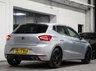 USED 2023 73 SEAT IBIZA 1.0 TSI FR Sport Hatchback 5dr Petrol Manual Euro 6 (s/s) (110 ps) Next Day Delivery Available