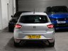 USED 2023 73 SEAT IBIZA 1.0 TSI FR Sport Hatchback 5dr Petrol Manual Euro 6 (s/s) (110 ps) Next Day Delivery Available