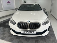USED 2021 21 BMW 1 SERIES 2.0 M135i Hatchback 5dr Petrol Auto xDrive Euro 6 (s/s) (306 ps) 