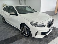 USED 2021 21 BMW 1 SERIES 2.0 M135i Hatchback 5dr Petrol Auto xDrive Euro 6 (s/s) (306 ps) 