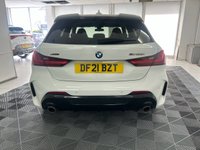 USED 2021 21 BMW 1 SERIES 2.0 M135i Hatchback 5dr Petrol Auto xDrive Euro 6 (s/s) (306 ps) 