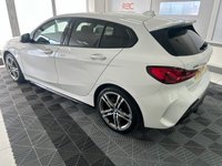 USED 2021 21 BMW 1 SERIES 2.0 M135i Hatchback 5dr Petrol Auto xDrive Euro 6 (s/s) (306 ps) 