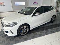 USED 2021 21 BMW 1 SERIES 2.0 M135i Hatchback 5dr Petrol Auto xDrive Euro 6 (s/s) (306 ps) 